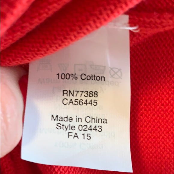 J Crew Cuts Factory Casey Cardigan - Picture 4 of 5